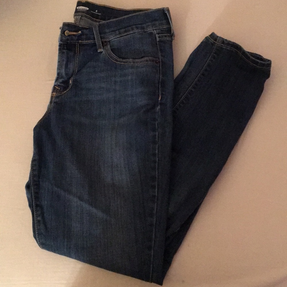 Old navy jeans
